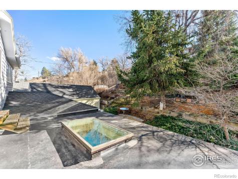 1626 North Street Boulder CO 80304
