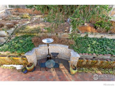 1626 North Street Boulder CO 80304