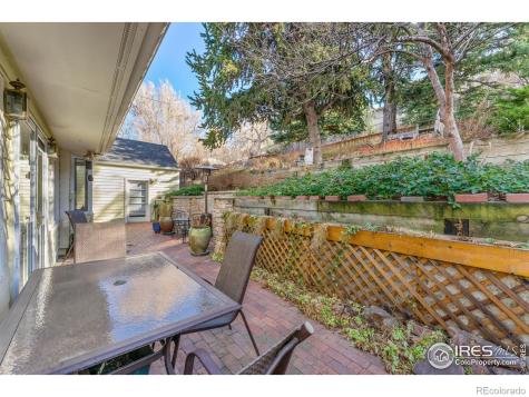 1626 North Street Boulder CO 80304