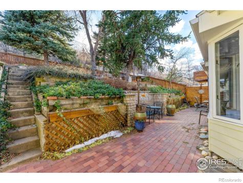 1626 North Street Boulder CO 80304
