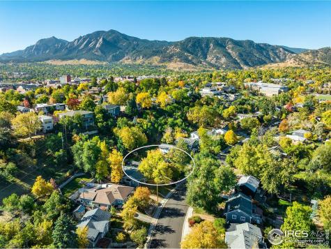 1626 North Street Boulder CO 80304