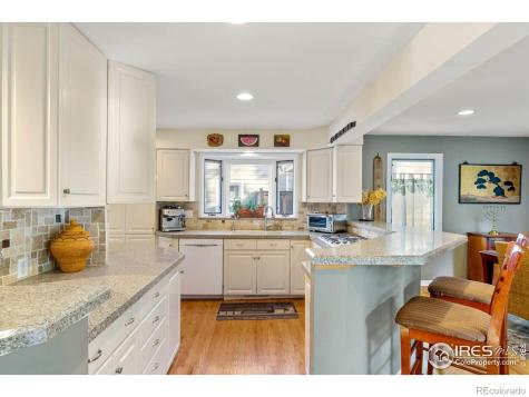 1626 North Street Boulder CO 80304
