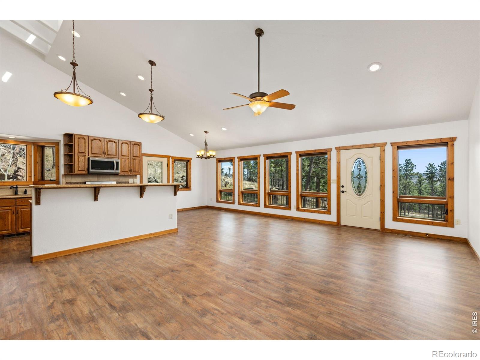 3069 Davis Ranch Road Bellvue CO 80512
