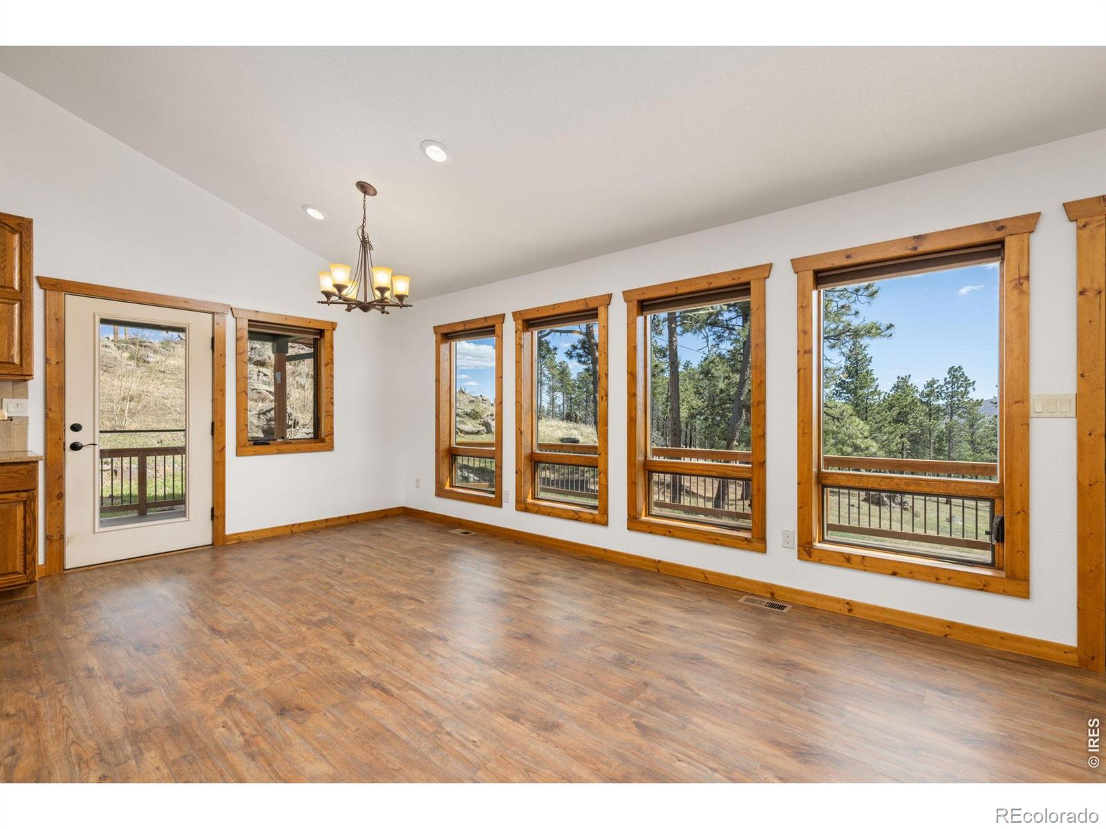 3069 Davis Ranch Road Bellvue CO 80512