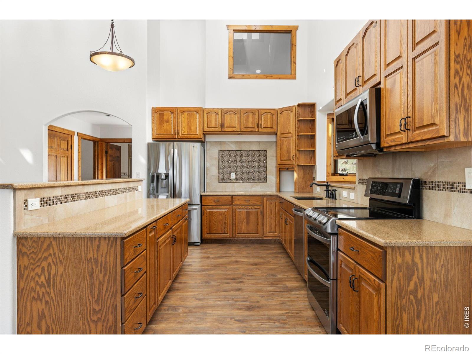 3069 Davis Ranch Road Bellvue CO 80512