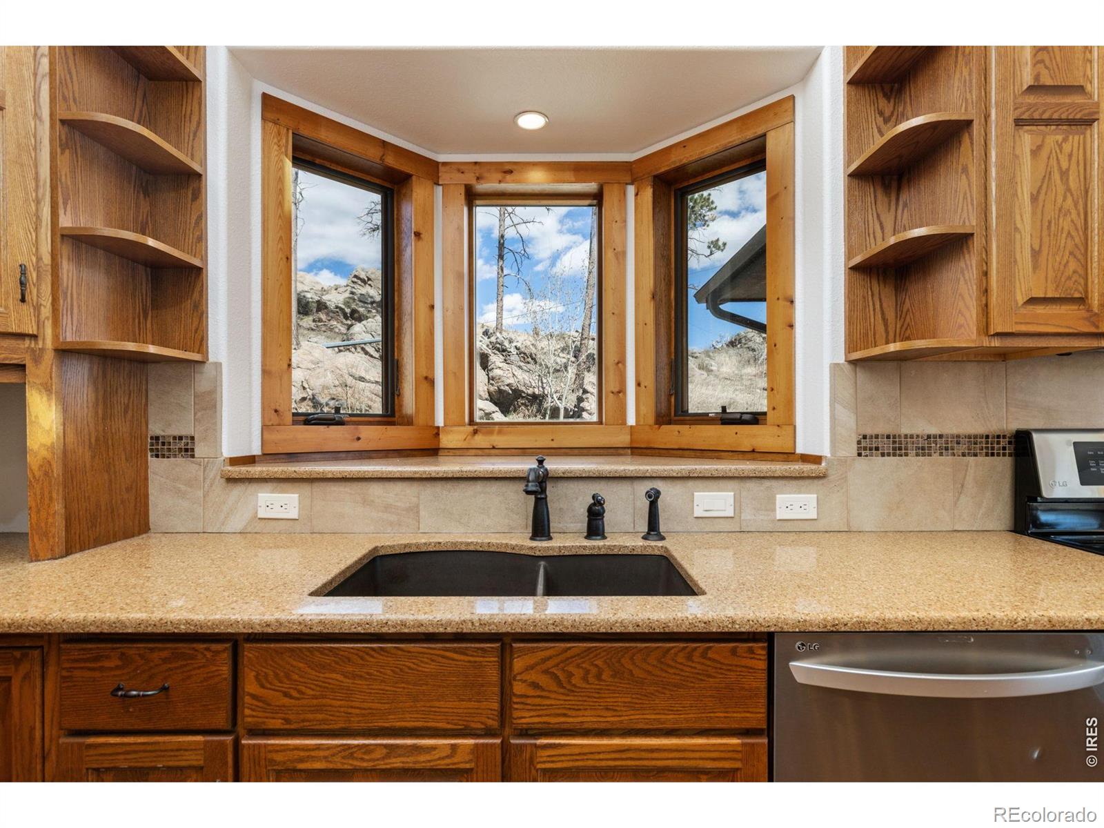 3069 Davis Ranch Road Bellvue CO 80512