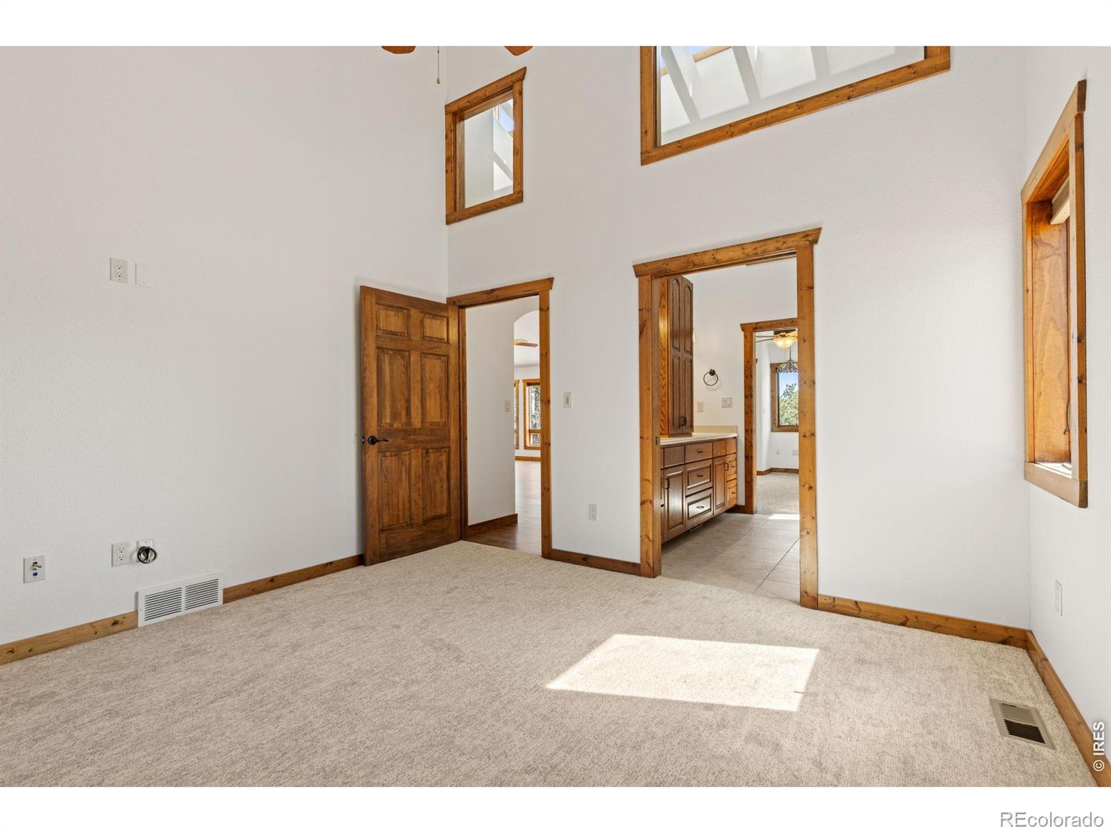 3069 Davis Ranch Road Bellvue CO 80512