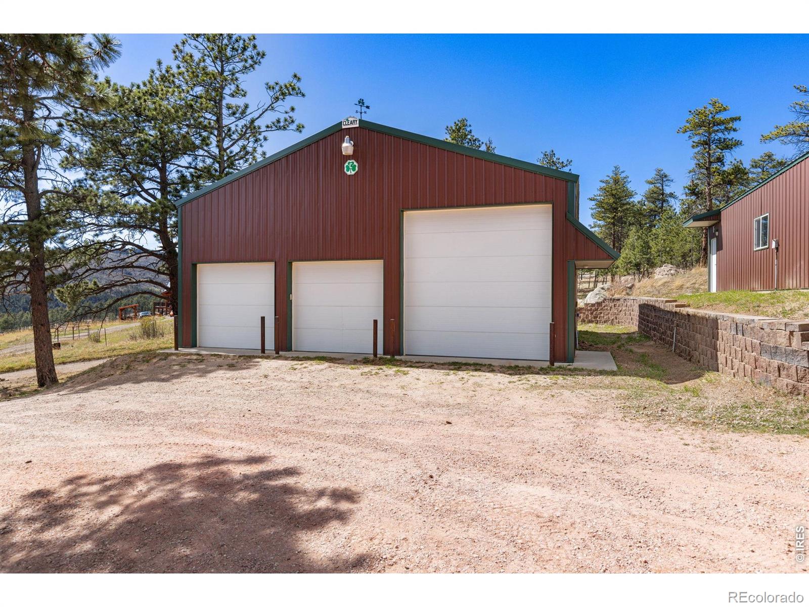 3069 Davis Ranch Road Bellvue CO 80512