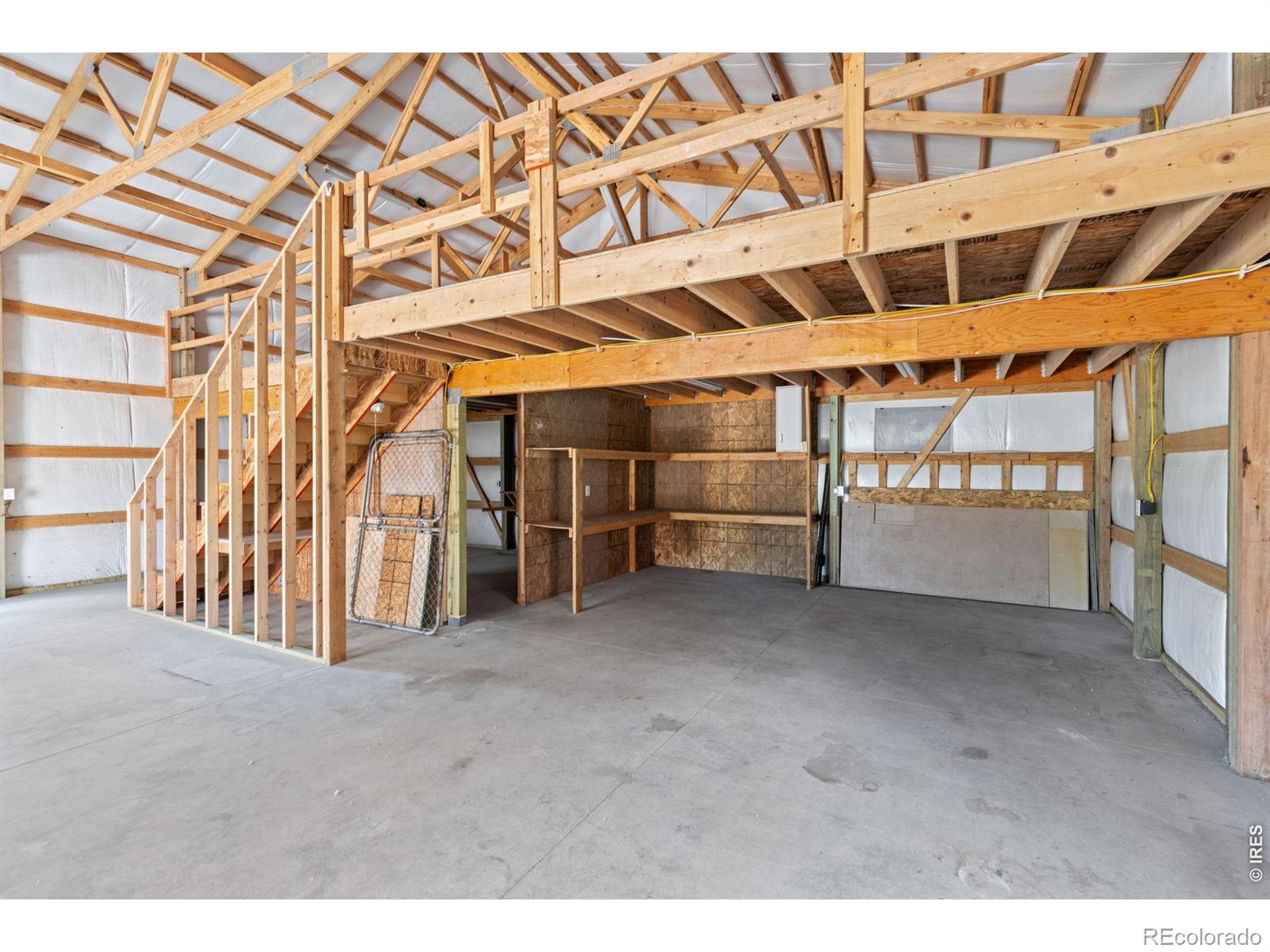 3069 Davis Ranch Road Bellvue CO 80512