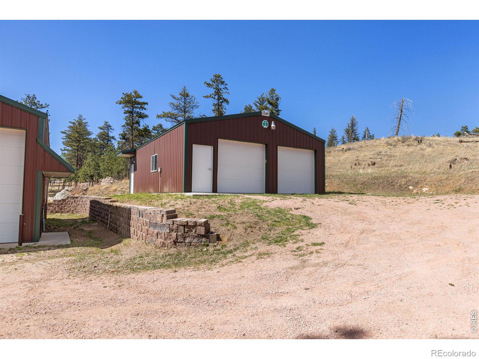 3069 Davis Ranch Road Bellvue CO 80512