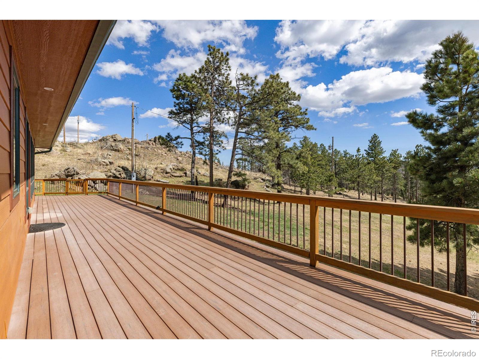 3069 Davis Ranch Road Bellvue CO 80512