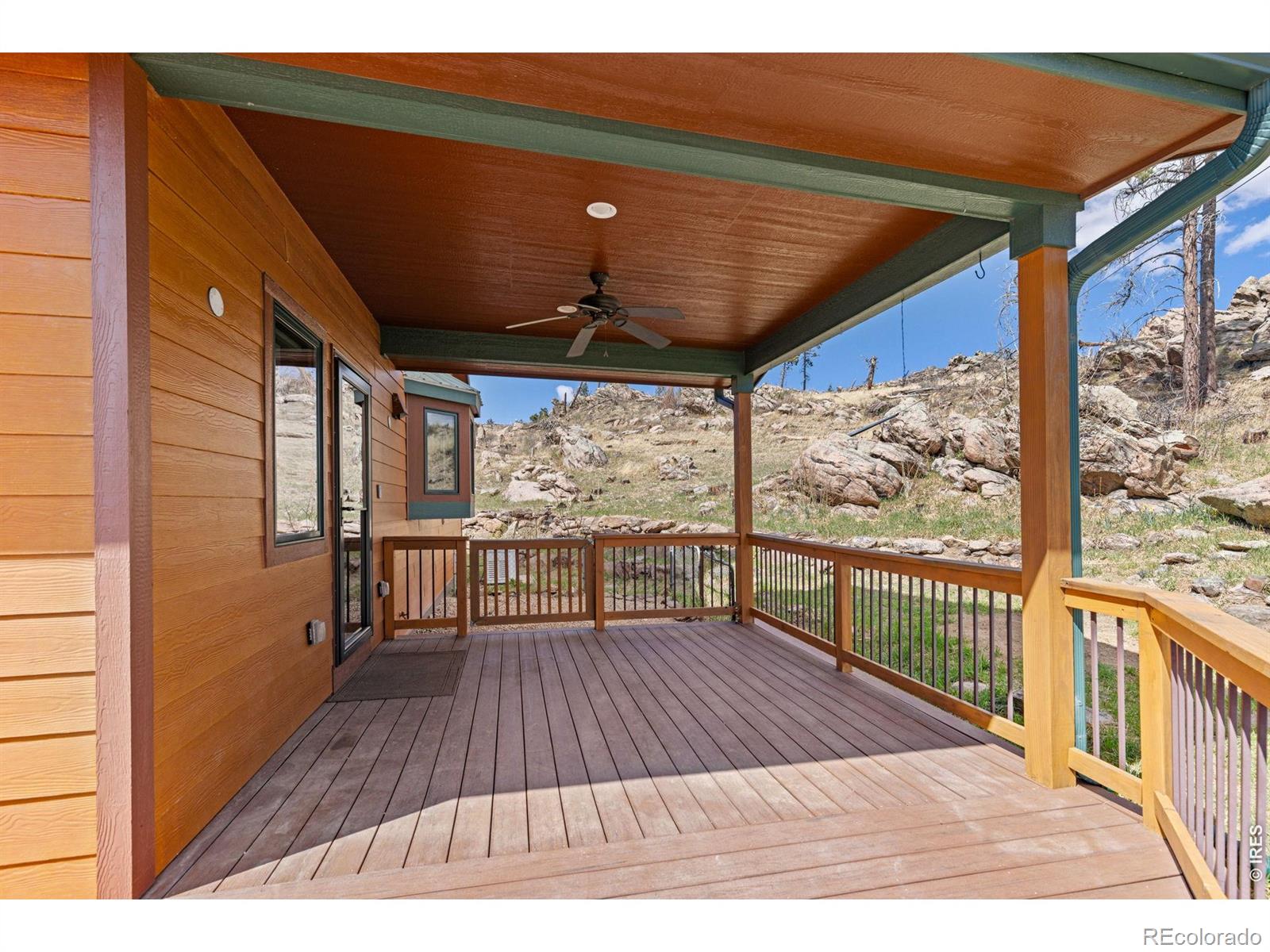 3069 Davis Ranch Road Bellvue CO 80512
