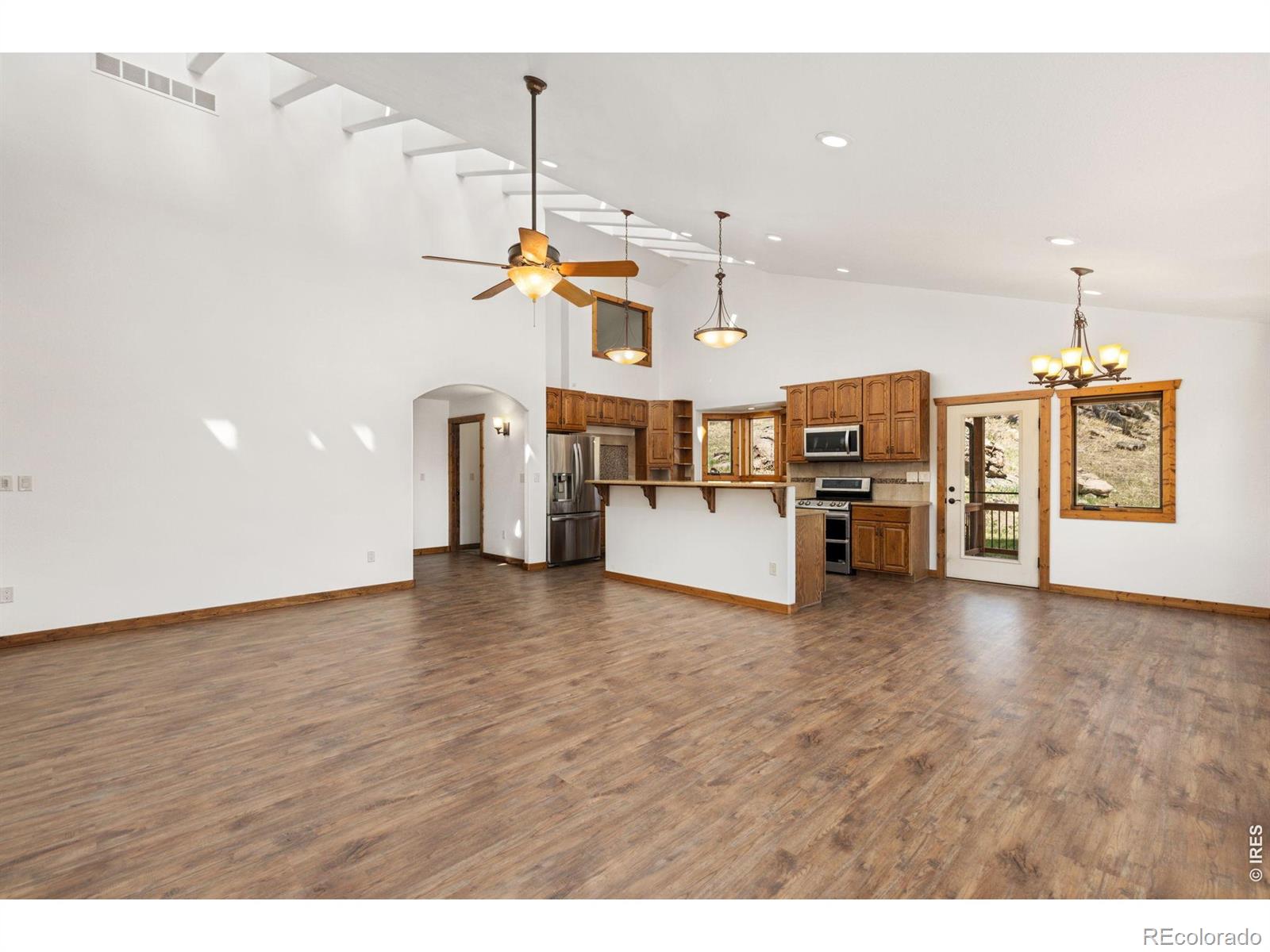 3069 Davis Ranch Road Bellvue CO 80512