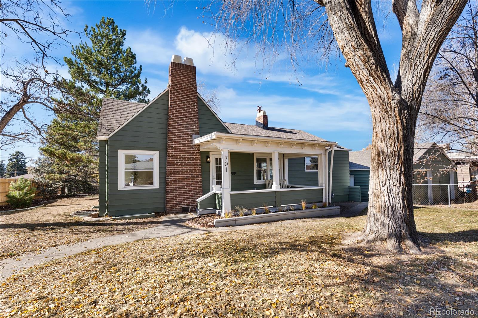 701 W Quincy Avenue Englewood CO 80110