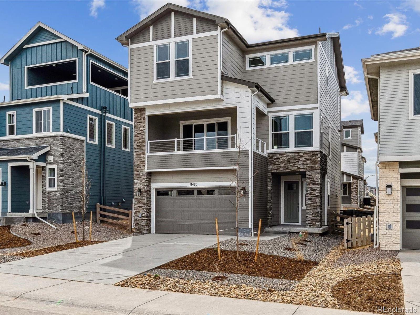 8480 Eagle River Street Littleton CO 80125
