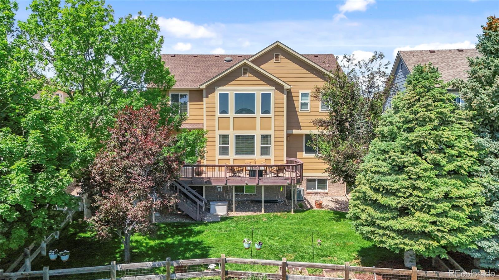 12000 Pine Top Street Parker CO 80138