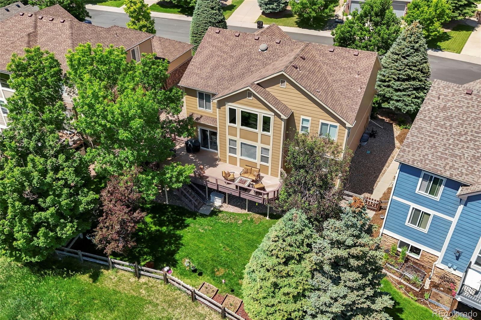 12000 Pine Top Street Parker CO 80138
