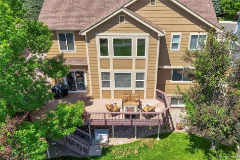 12000 Pine Top Street Parker CO 80138