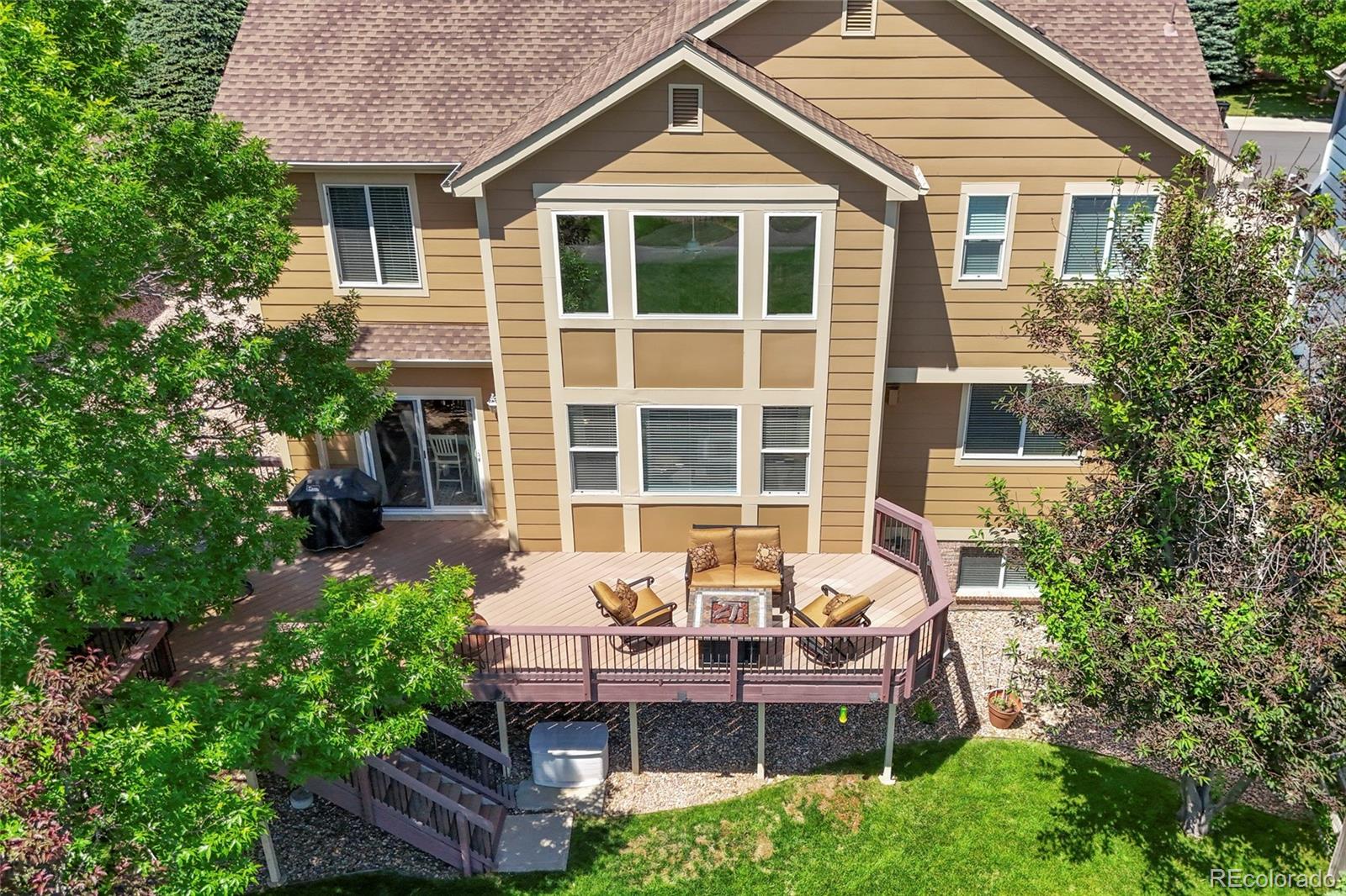 12000 Pine Top Street Parker CO 80138