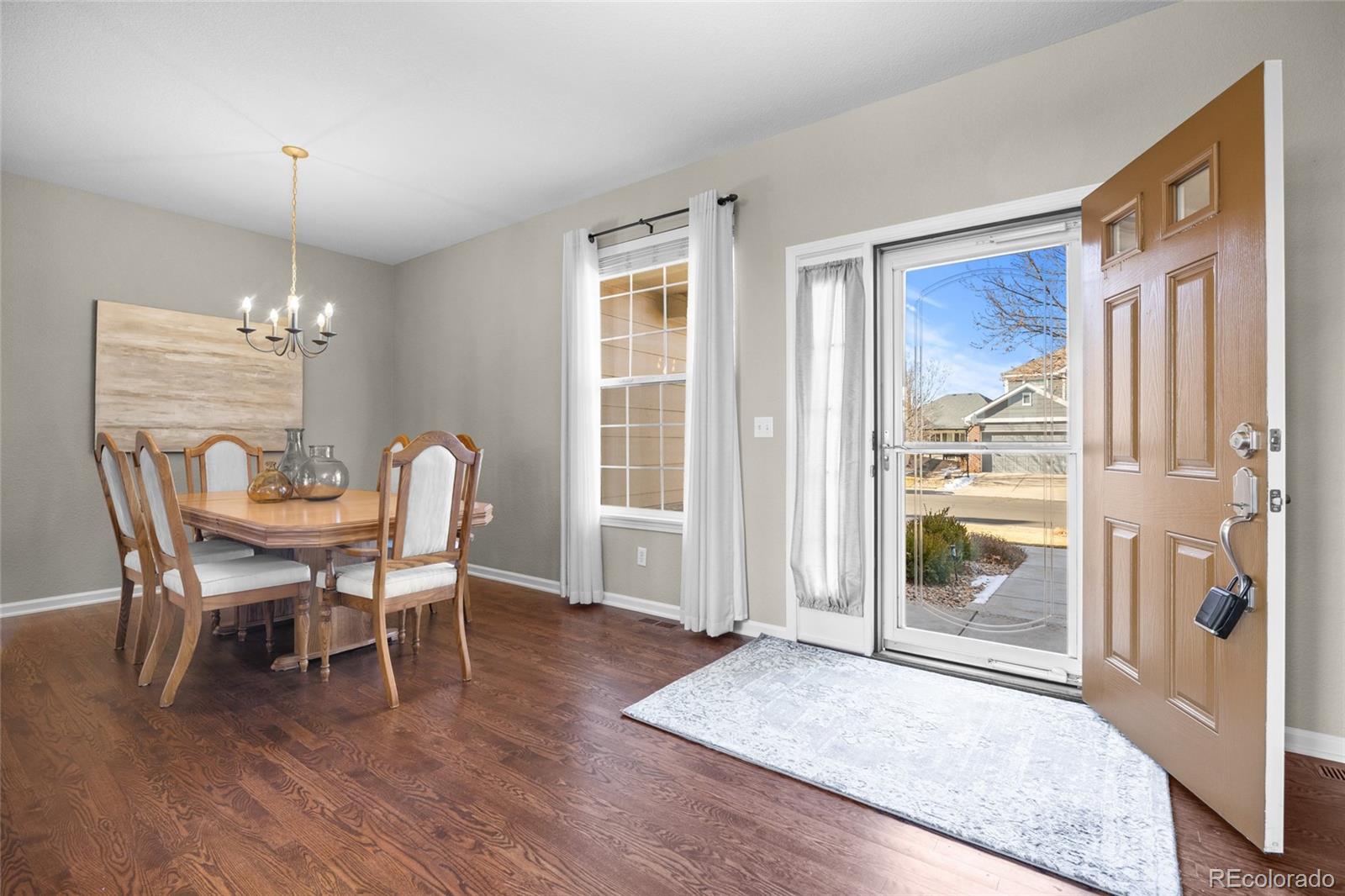 12000 Pine Top Street Parker CO 80138