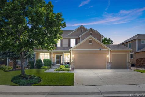 12000 Pine Top Street Parker CO 80138