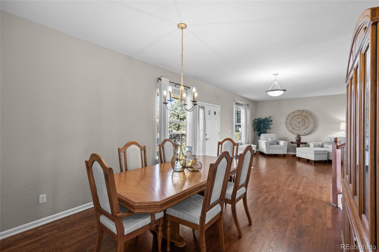12000 Pine Top Street Parker CO 80138