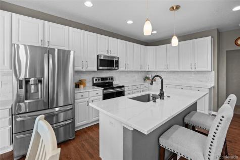12000 Pine Top Street Parker CO 80138
