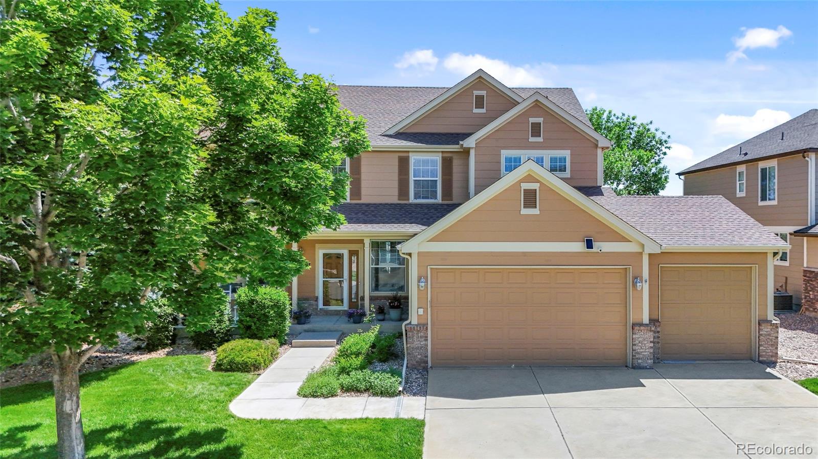 12000 Pine Top Street Parker CO 80138