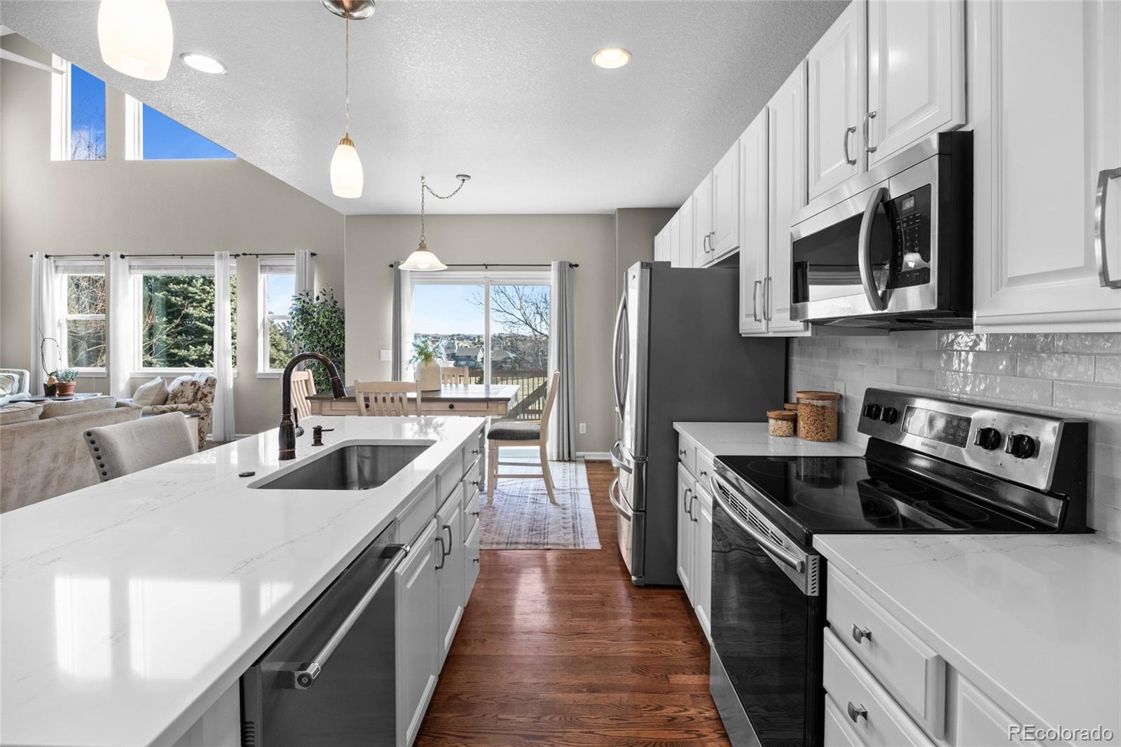 12000 Pine Top Street Parker CO 80138
