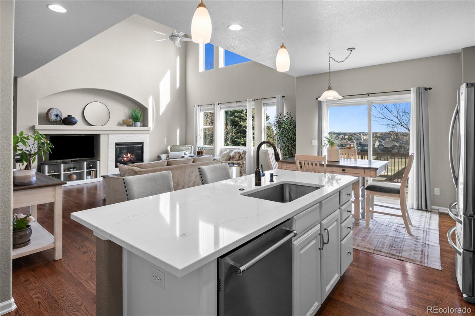12000 Pine Top Street Parker CO 80138