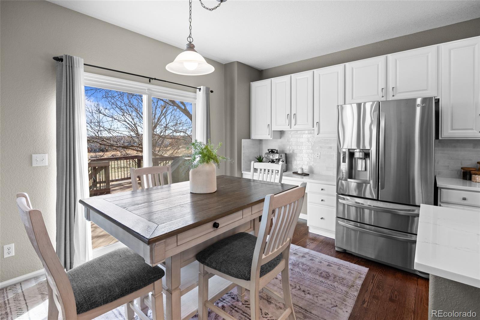 12000 Pine Top Street Parker CO 80138