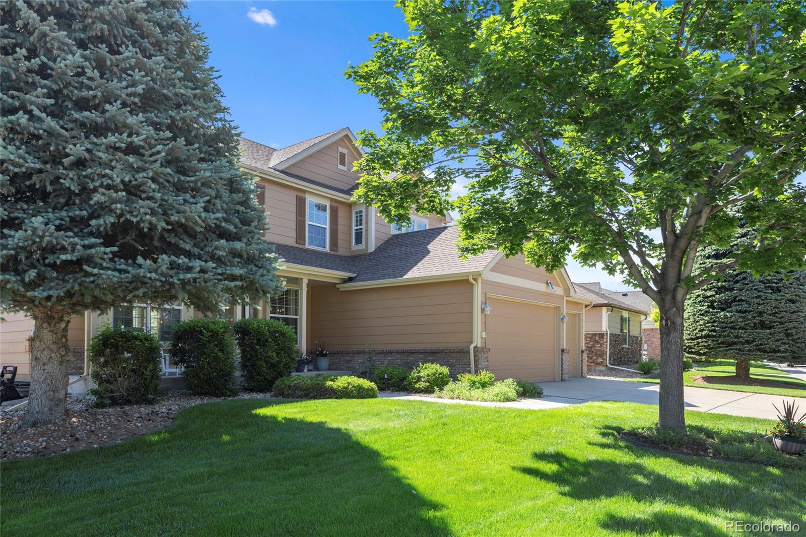 12000 Pine Top Street Parker CO 80138