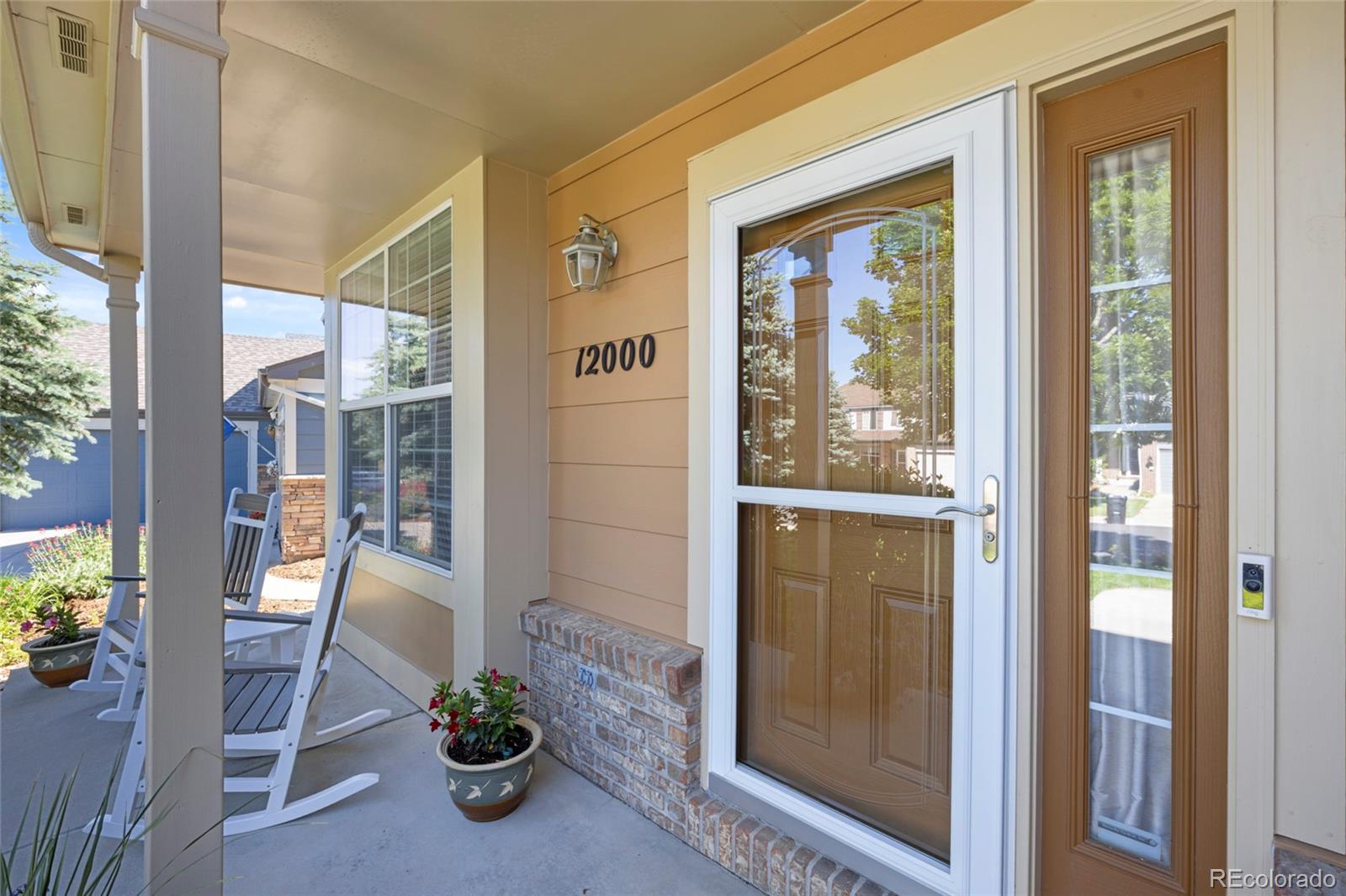 12000 Pine Top Street Parker CO 80138