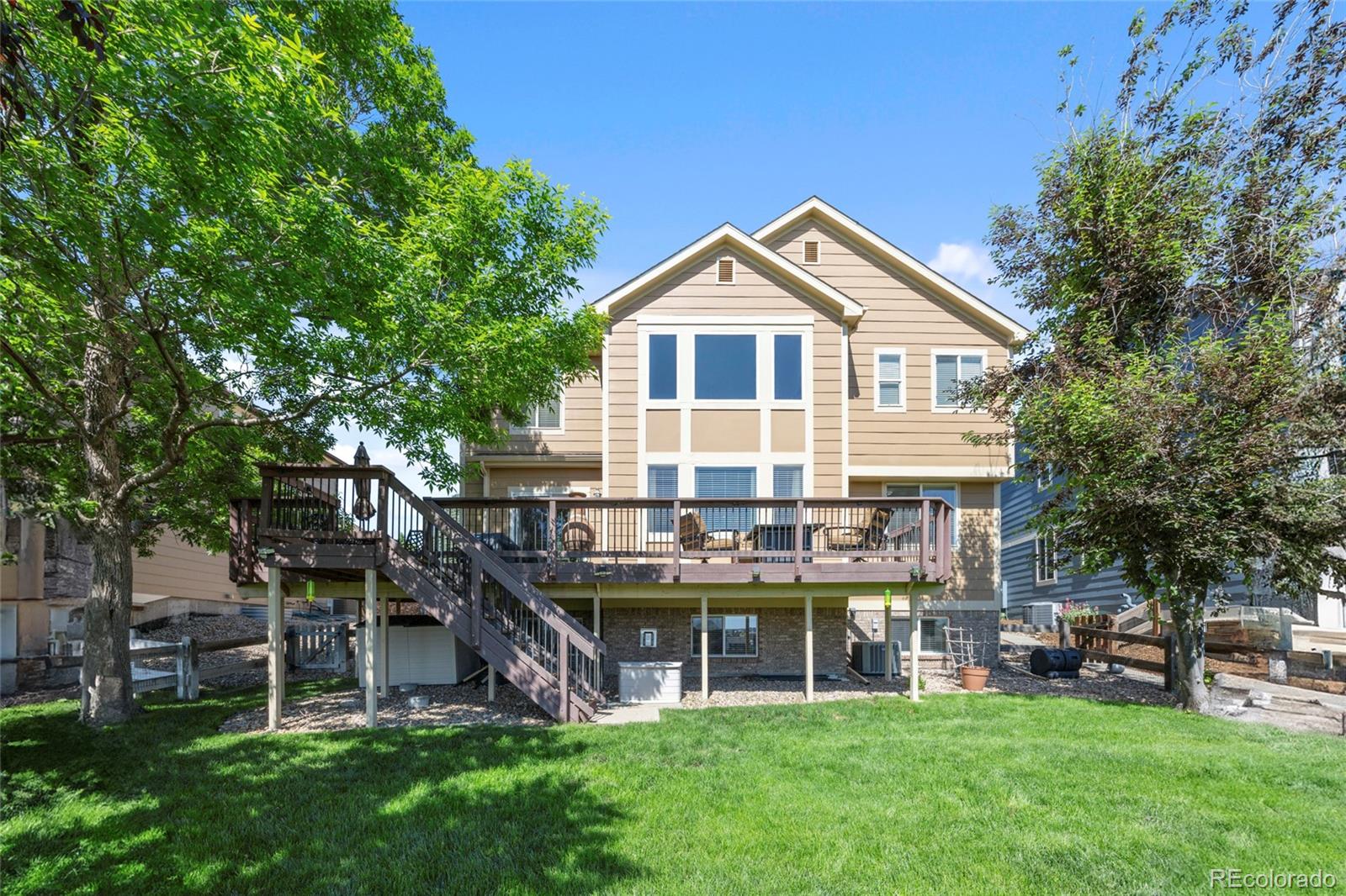 12000 Pine Top Street Parker CO 80138