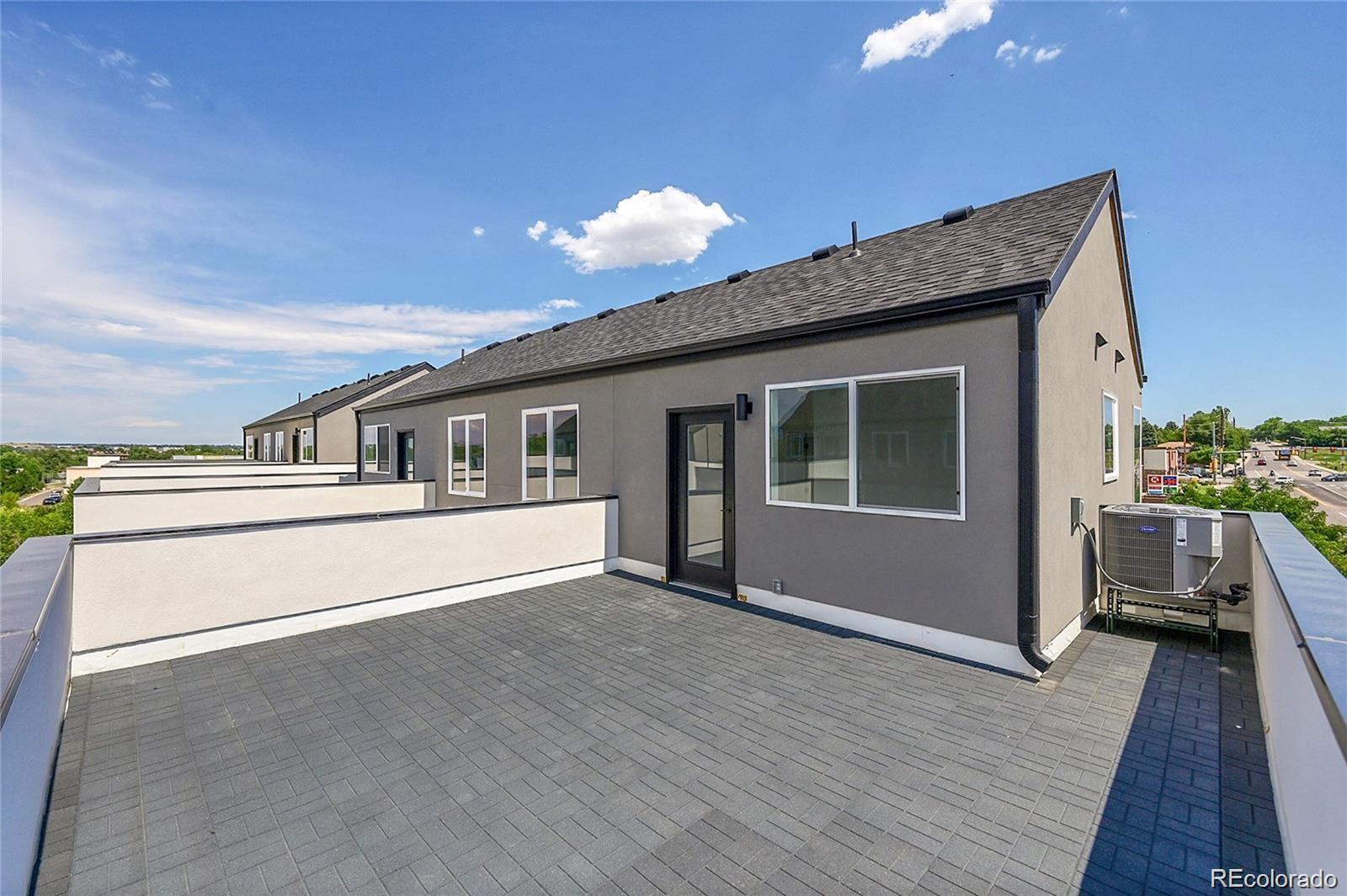 10187 W 38th Avenue Wheat Ridge CO 80033