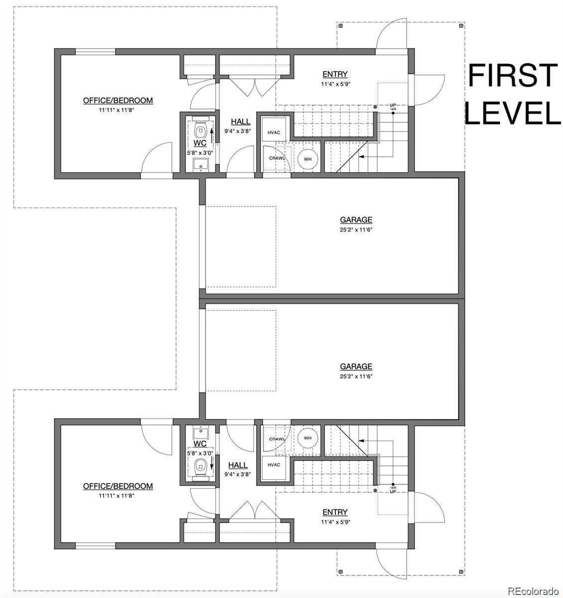 10187 W 38th Avenue Wheat Ridge CO 80033