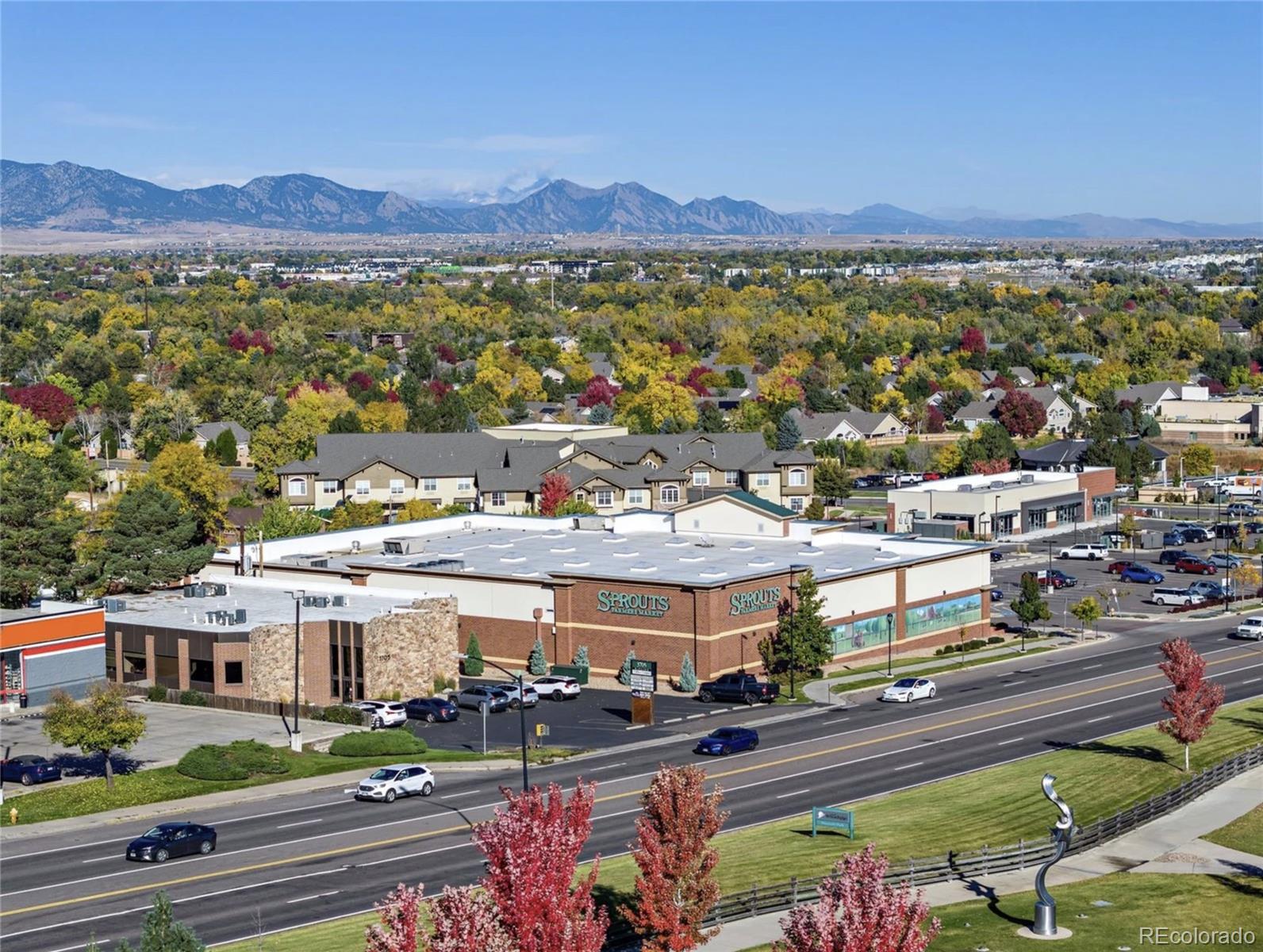 10187 W 38th Avenue Wheat Ridge CO 80033