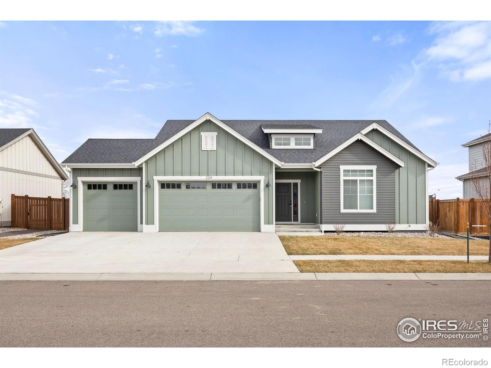 224 Cowbell Drive Berthoud CO 80513