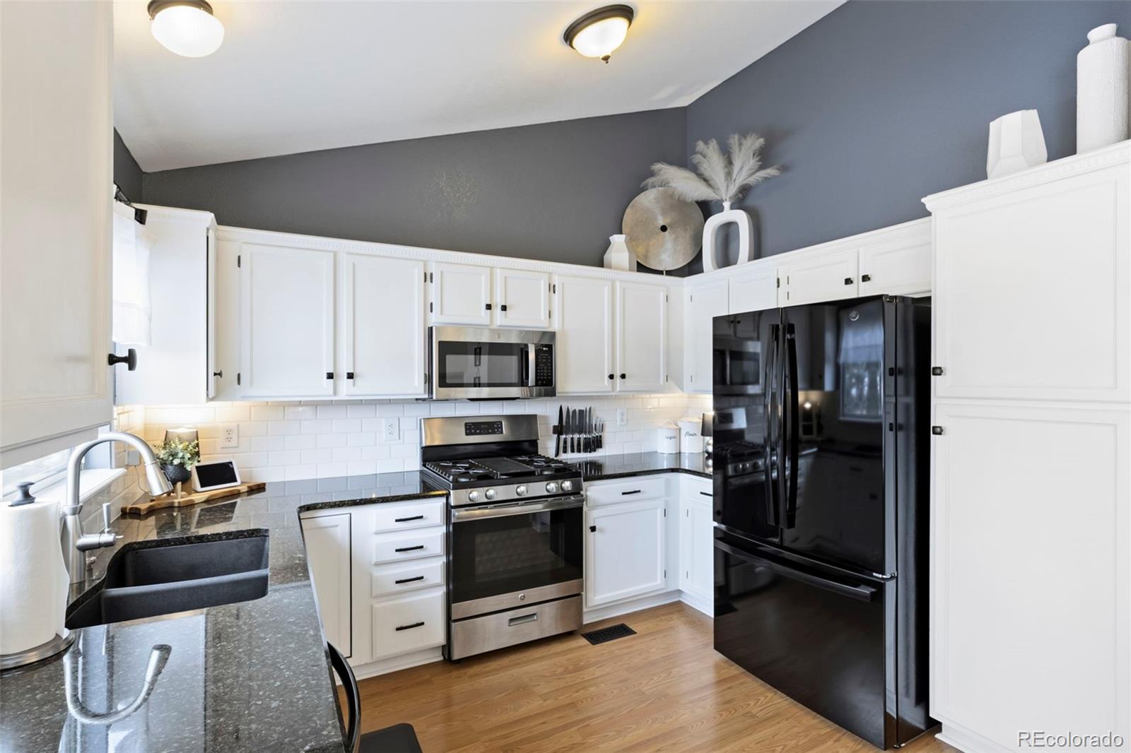 12905 S Bonney Street Parker CO 80134