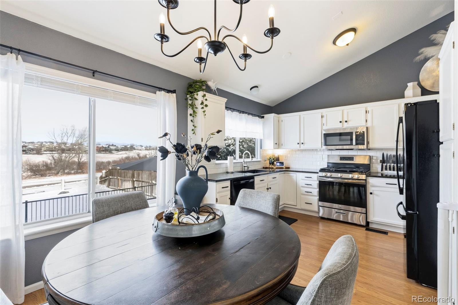 12905 S Bonney Street Parker CO 80134