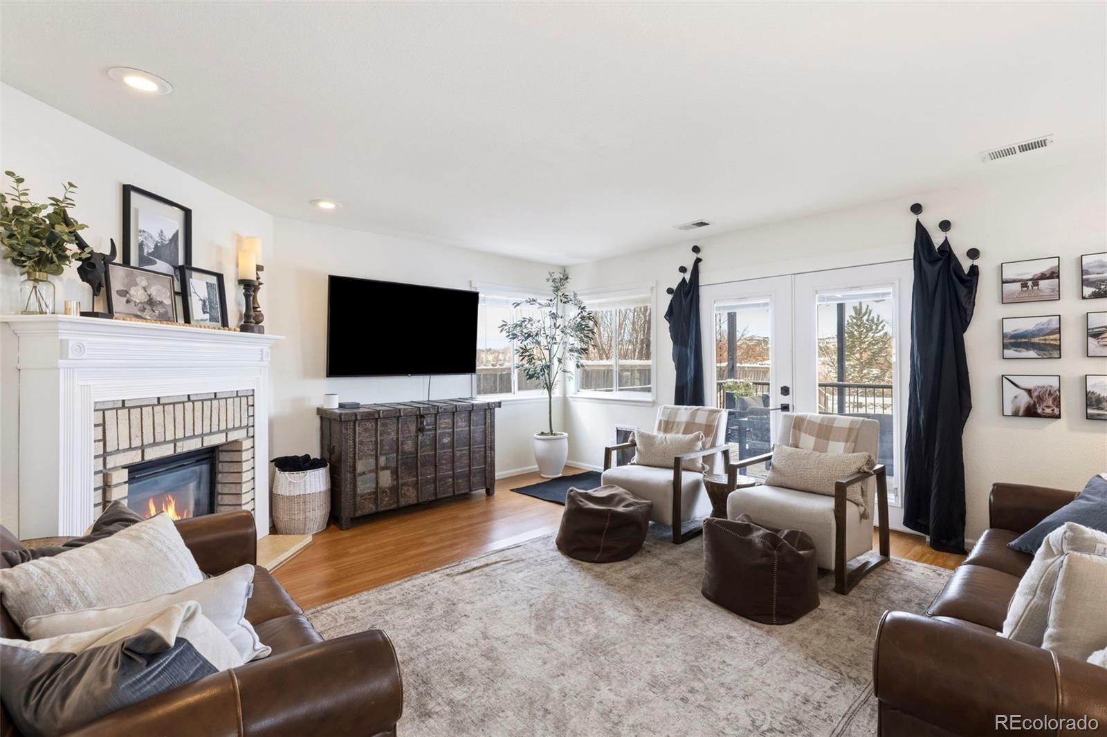 12905 S Bonney Street Parker CO 80134