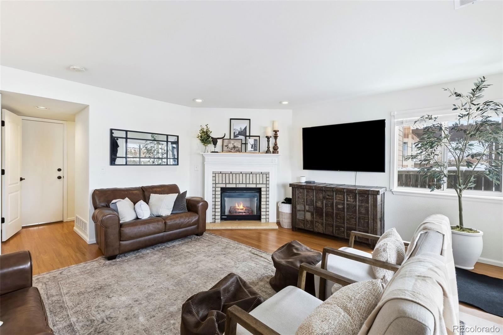 12905 S Bonney Street Parker CO 80134