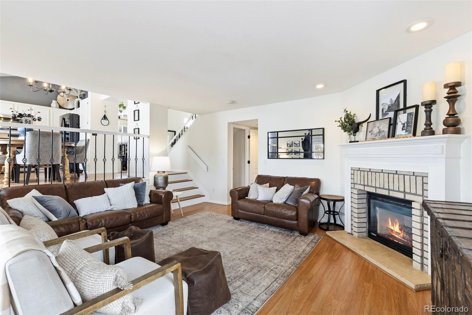 12905 S Bonney Street Parker CO 80134