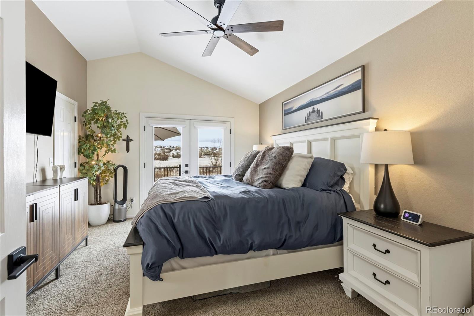12905 S Bonney Street Parker CO 80134