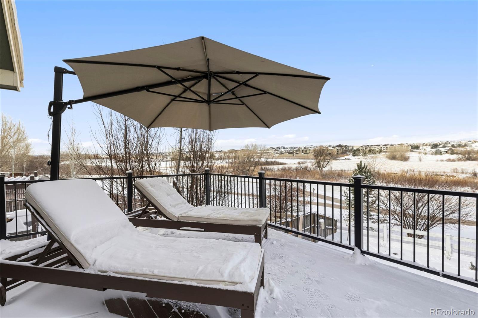 12905 S Bonney Street Parker CO 80134