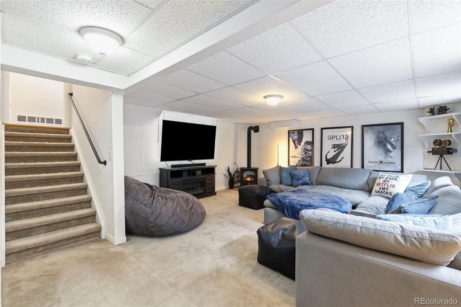 12905 S Bonney Street Parker CO 80134