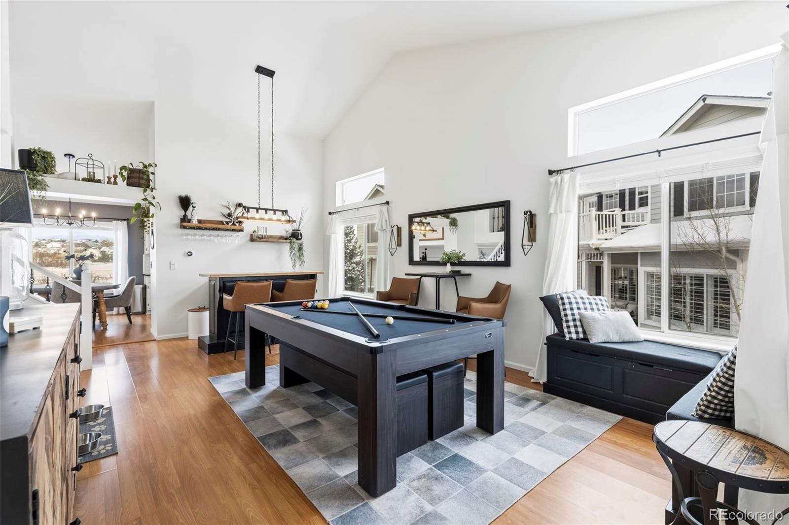 12905 S Bonney Street Parker CO 80134