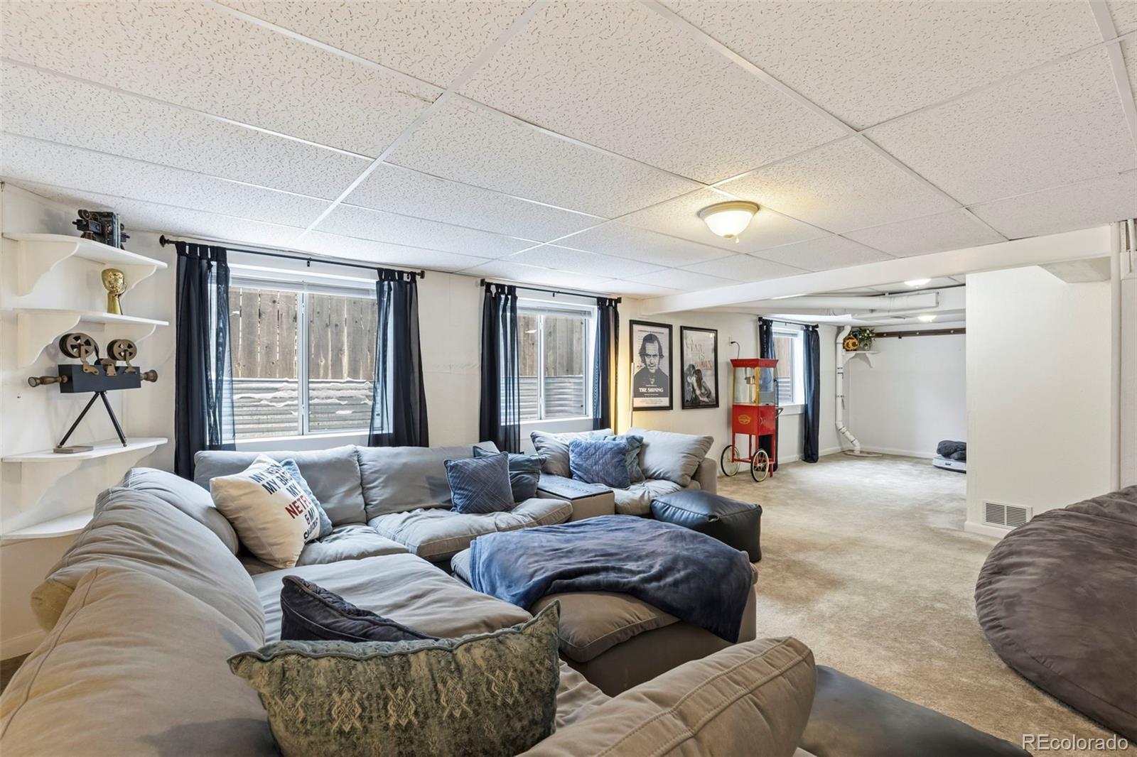 12905 S Bonney Street Parker CO 80134