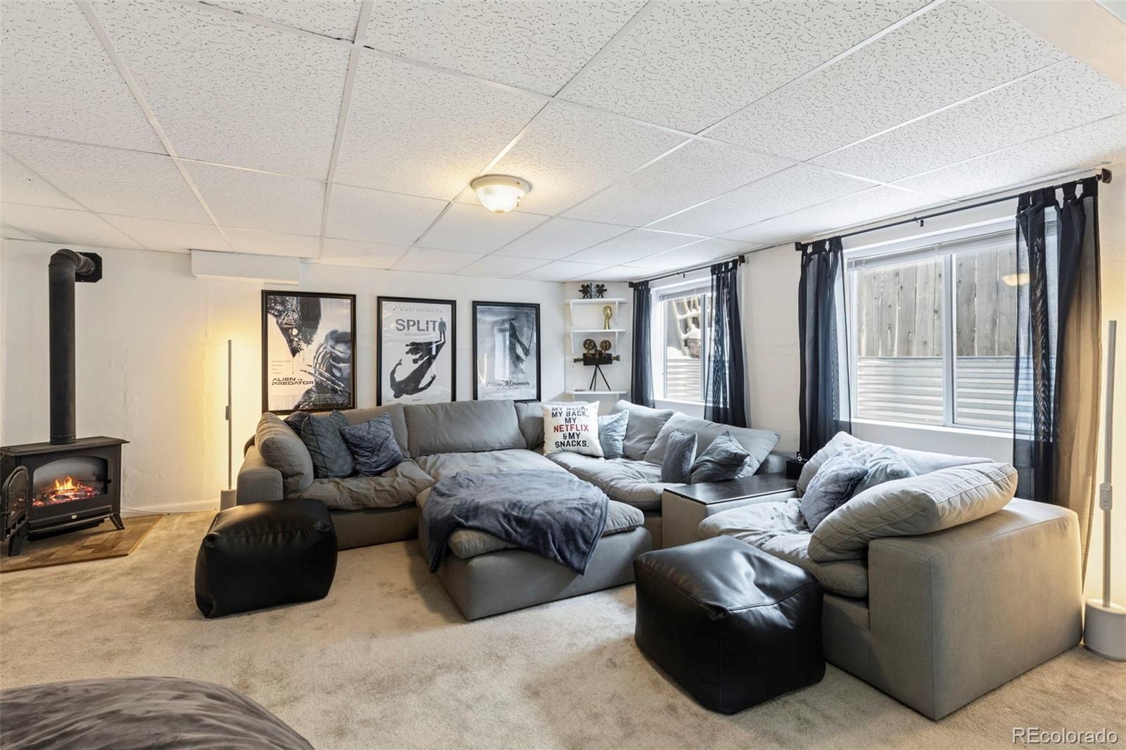 12905 S Bonney Street Parker CO 80134