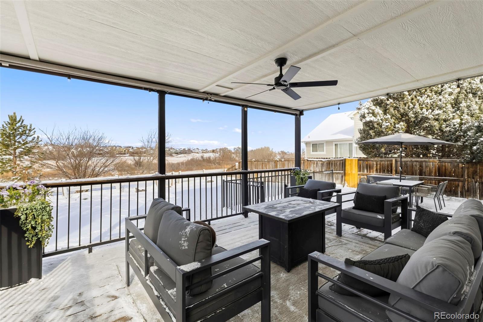 12905 S Bonney Street Parker CO 80134